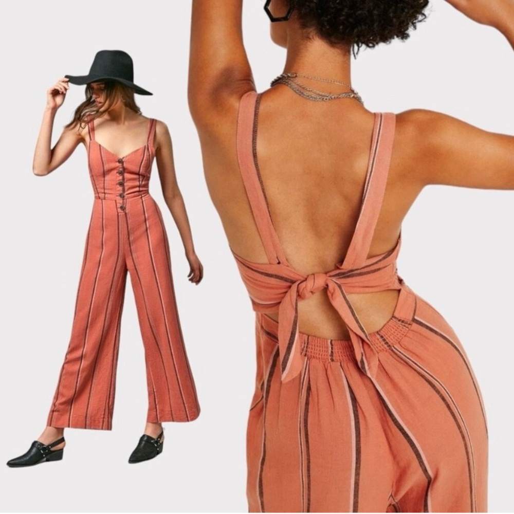 Urban Outfitters jumpsuit
